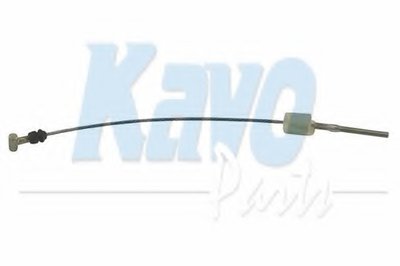 Трос, стояночная тормозная система KAVO PARTS купить