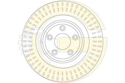 Тормозной диск GIRLING купить
