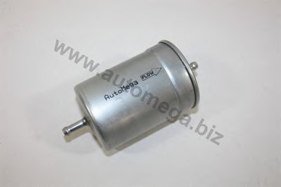 Топливный фильтр AutoMega Premium AUTOMEGA купить