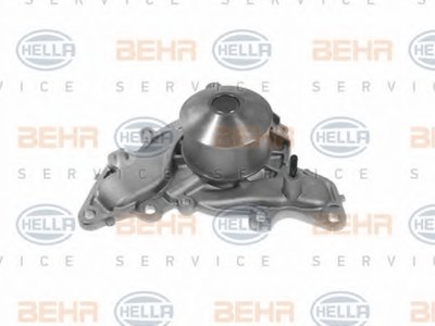 Водяной насос BEHR HELLA SERVICE Version ALTERNATIVE BEHR-HELLA купить