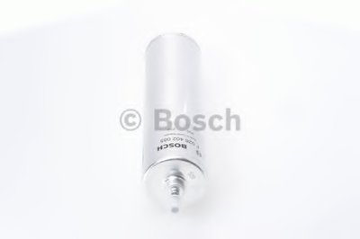 Фильтр топливный BMW 3 (E90/E91) 2.0/3.0D 04-13 (N47/M57/N57)
