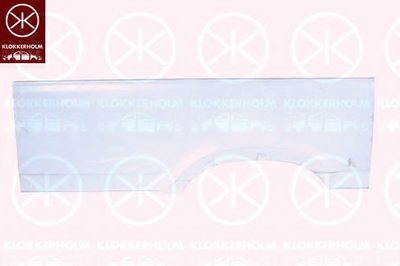 Боковина KLOKKERHOLM купить