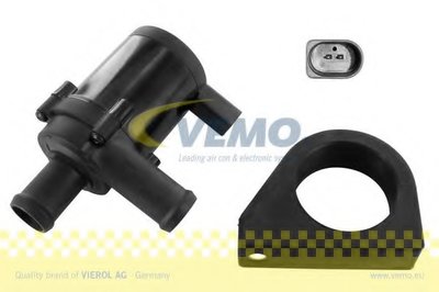 Насос рециркуляции воды, автономное отопление VEMO купить
