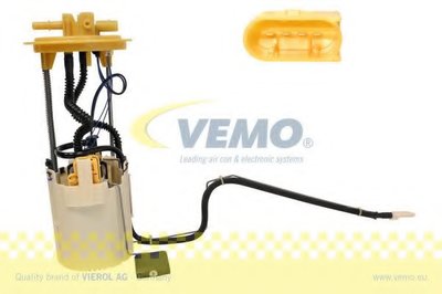 Элемент системы питания Q+, original equipment manufacturer quality VEMO купить