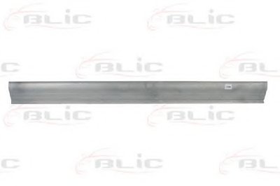 Накладка порога BLIC купить
