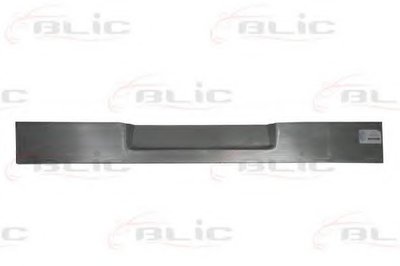 Крышка багажника /  помещения для груза BLIC купить