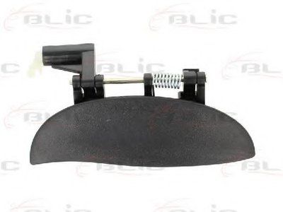 Ручка двери BLIC купить