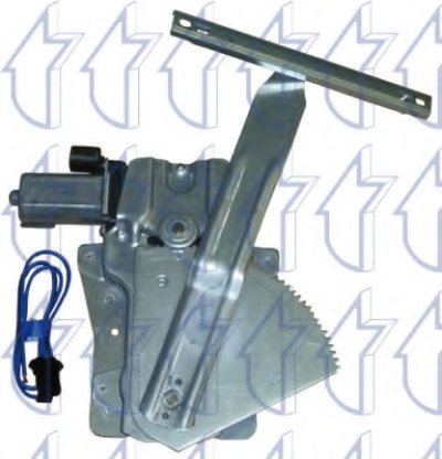 Подъемное устройство для окон TRICLO купить