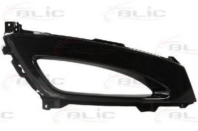 Решетка вентилятора, буфер BLIC купить