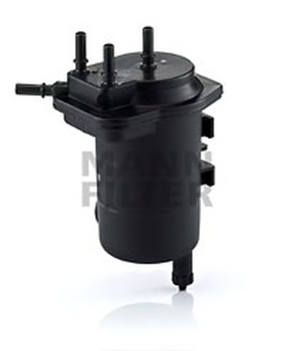 Фильтр топливный Renault Kangoo 1.5DCI 01- (под датчик воды)