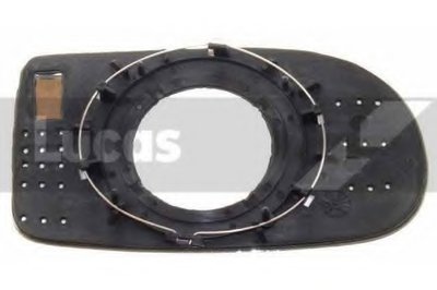 Зеркальное стекло, узел стекла TRW купить