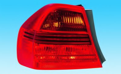 Задний фонарь BOSCH купить