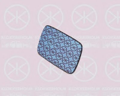 Зеркальное стекло, наружное зеркало KLOKKERHOLM купить