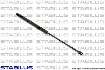 Газовая пружина, крышка багажник //  LIFT-O-MAT® STABILUS купить