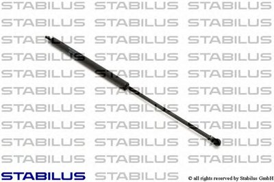 Газовая пружина, крышка багажник //  LIFT-O-MAT® STABILUS купить
