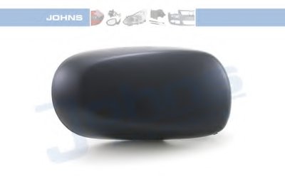 Покрытие, внешнее зеркало JOHNS купить