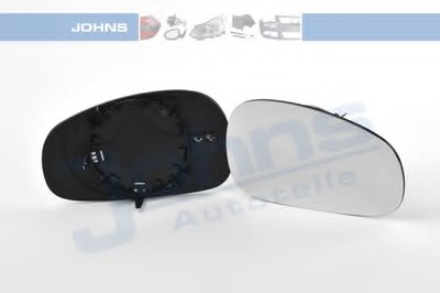 Зеркальное стекло, наружное зеркало JOHNS купить