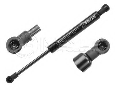 Газовая пружина, крышка багажник MEYLE купить