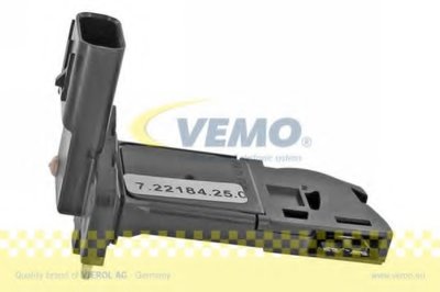 Расходомер воздуха Q+, original equipment manufacturer quality VEMO купить