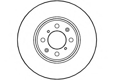 Тормозной диск NATIONAL купить