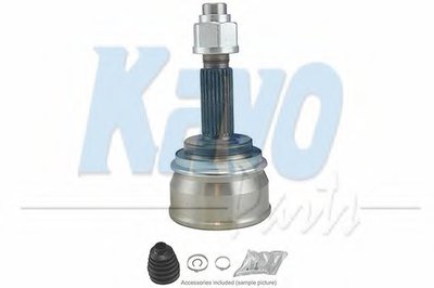 Шарнирный комплект, приводной вал KAVO PARTS купить