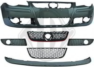 Буфер HD Tuning DIEDERICHS купить