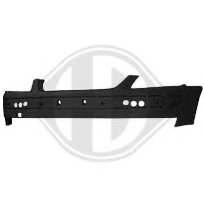 Буфер Priority Parts DIEDERICHS купить