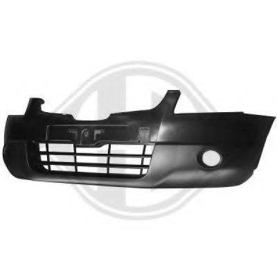 Буфер Priority Parts DIEDERICHS купить