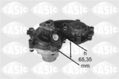 Водяной насос SASIC купить