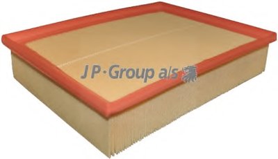 Воздушный фильтр JP Group JP GROUP купить