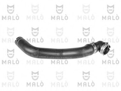 Шланг радиатора MALÒ купить