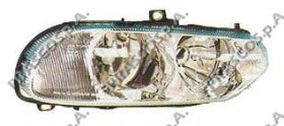 Фара PRASCO купить