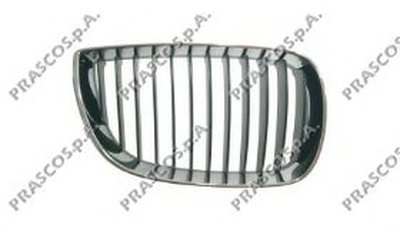 Решетка радиатора Premium PRASCO купить