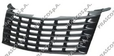 Решетка радиатора PRASCO купить