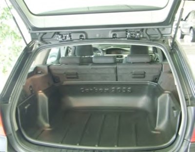 Ванночка для багажника Carbox Classic CARBOX купить