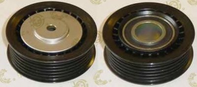 Паразитный / ведущий ролик, поликлиновой ремень AUTOKIT купить