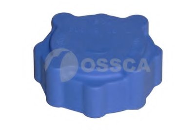 Крышка, резервуар охлаждающей жидкости OSSCA купить