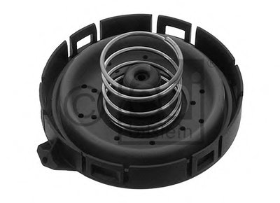 Клапан вентиляции картера BMW 5 (E60)/7 (E65-E67)/X5 (E53/E70) 00-16
