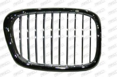 Решетка радиатора PRASCO купить