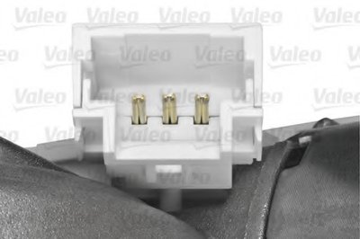 Двигатель стеклоочистителя VALEO Купить