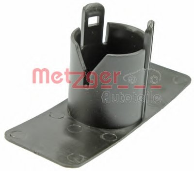 Кронштейн, система помощи при парковке METZGER купить