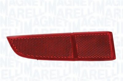 задний прожектор MAGNETI MARELLI купить