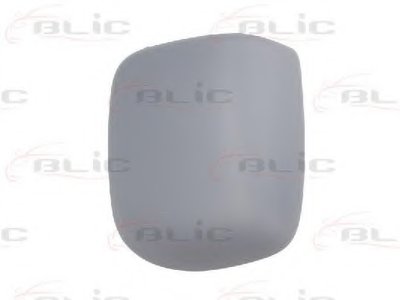 Корпус, наружное зеркало BLIC купить