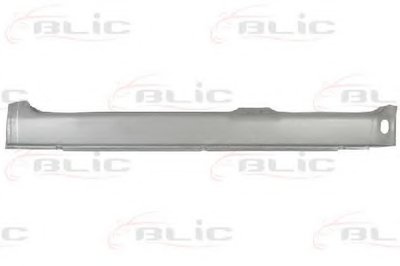 Накладка порога BLIC купить