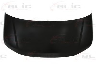 Капот двигателя BLIC купить