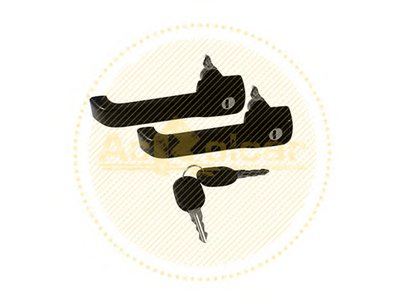Ручка двери AC Rolcar купить