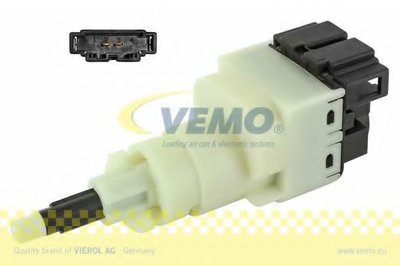 Выключатель, привод сцепления (Tempomat); Выключатель, управление сцеплением; Выключатель, привод сцепления (управление двигателем) Q+, original equipment manufacturer quality VEMO купить
