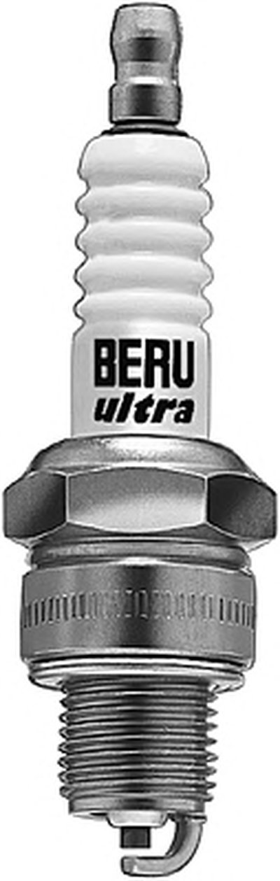 Свеча зажигания ULTRA BERU Придбати