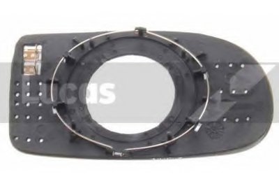 Зеркальное стекло, узел стекла TRW купить