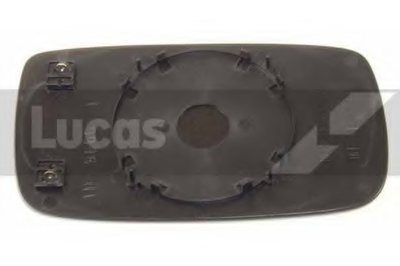 Зеркальное стекло, узел стекла TRW купить